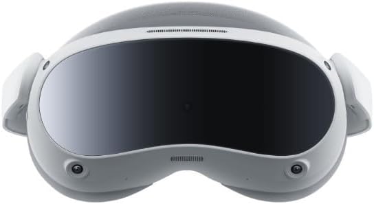 Pico 4 All-in-One VR Headset, 128GB