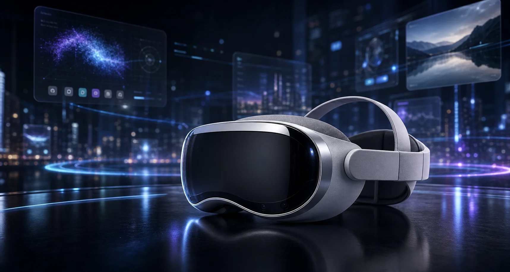 Apple Vision Air: Wann kommt Apples günstigeres Vision-Headset?