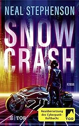 Roman Snow Crash